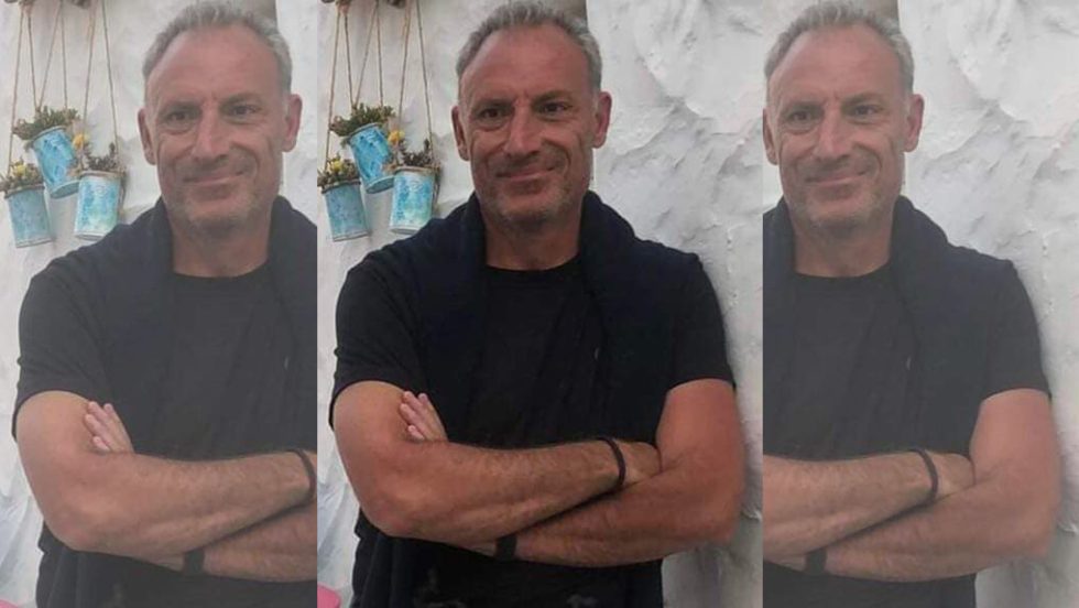 Νίκος Ιατρού